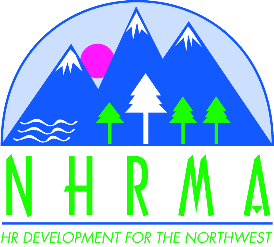 NHRMA logo
